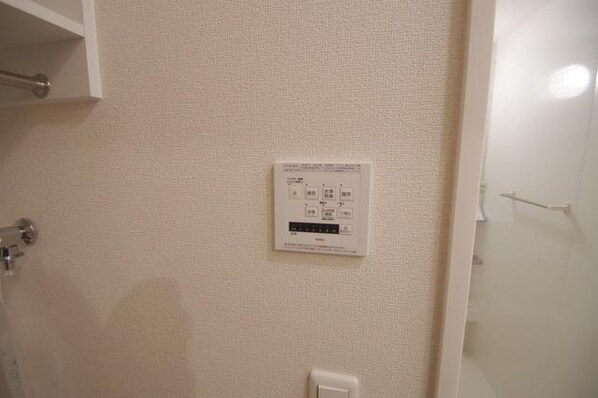 ルミエールBの物件内観写真